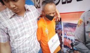 Bermodal Rp5 Ribu, Kakek di Bogor ini Cabuli 10 Anak Dibawah Umur