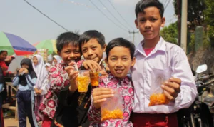 Keracunan Masal di Lingkungan Sekolah Kembali Terjadi Dalam Waktu Berdekatan, Dinkes Jabar Mengaku Akan Lakukan ini