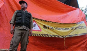 Pj Wali Kota Bandung Soal Progres Pengolahan Timbulan Sampah Pj Wali Kota Bandung Soal Progres Pengolahan Timbulan Sampah