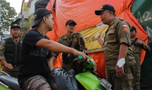 Bandung Waste Management, Aplikasi Pelaporan Sampah di Kota Bandung Bandung Waste Management, Aplikasi Pelaporan Sampah di Kota Bandung