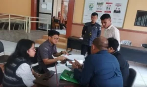 Terbatas Akses Silon, Ini Strategi Bawaslu Jabar Awasi Penyusunan DCT