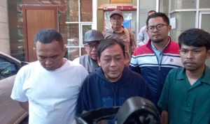 Change Indonesia Laporkan Pemprov Jabar ke Ombudsman, Noer: Harus Memenuhi Persyaratan Change Indonesia Laporkan Pemprov Jabar ke Ombudsman, Noer: Harus Memenuhi Persyaratan