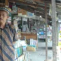Pasar Buku Palasari Bandung yang Kian Redup