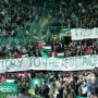 Green Brigade, Ultras Celtic FC
