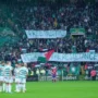 Celtic FC: Klub dan Fans yang Berdiri Atas Dasar Kemanusiaan