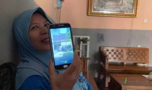 Tetangga pelaku skandal asusila RSUD Asih Husada