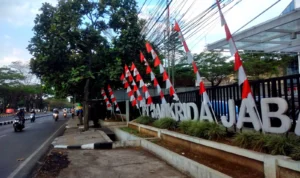Renbis yang Disusun PT Jamkrida Jabar Belum Sesuai Keingginan DPRD