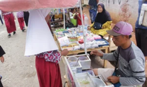 Dinkes Sebut Kasus Keracunan Massal di Jabar Banyak Tak Terlaporkan