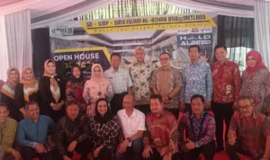 Keren! Al Azhar BSD @Metland Bisa Rekam Tugas Lewat Aplikasi! Keren! Al Azhar BSD @Metland Bisa Rekam Tugas Lewat Aplikasi!