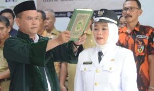 Jelang Pemilu, Bupati Bogor Berikan Pesan Ini Untuk Para Kepala Desa Jelang Pemilu, Bupati Bogor Berikan Pesan Ini Untuk Para Kepala Desa