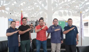 Perpindahan Penerbangan: Bandara Husein Sastranegara Menuju Bandara Kertajati