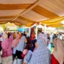 Hari Pangan Sedunia 2023, Warga Cirebon Berburu Harga Pangan Murah!