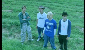 Thai Experimental pop band Chucky Factory Land releases new single 'Hood Gallery'