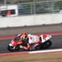 Dominasi Pembalap Astra Honda di Mandalika, Veda Sapu Bersih Podium Tertinggi IATC