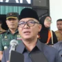 Bupati Bogor Iwan Setiawan. (Foto : Sandika Fadilah/Jabar Ekspres)