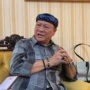 DPD Partai Golkar Akan Bersikap Profesional Atas Kasus Protes yang Dilakukan Oleh 8 Bacaleg Adanya Perubahan Nomor Urut DCS. Foto Agi Jabar Ekspres