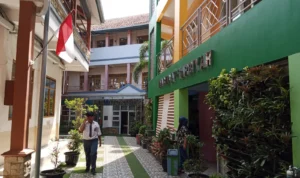 Kurikulum Merdeka: SMAN 1 Cimahi Dorong Pembentukan Karakter dan Kreativitas Siswa