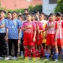 Pemkot Bandung Dukung Pembinaan Sepak Bola Dimulai Sedini Mungkin