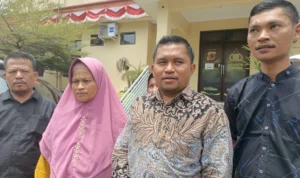 Kasus Pembunuhan oleh Santri di Baleendah, Keluarga Minta Polisi Ungkap Motif