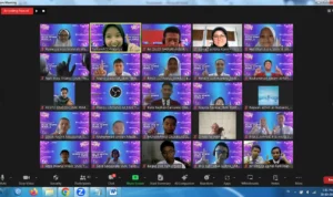 Telkom Gelar Sertifikasi Bertajuk DigiUp 2023 / Istimewa