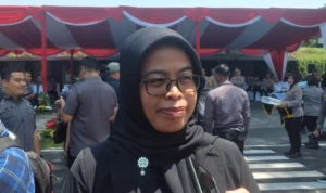 KPU Jabar Desak Pemprov Keluarkan Edaran Gedung Pemerintah yang Bisa Diapakai Kampanye, Ini Aturan Barunya
