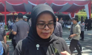 Besaran Hibah Ke KPU Jabar untuk Pilkada Masih 'Digodog'