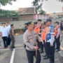 Doc. Kapolres Cimahi Aldi Subartono di Polres Cimahi (Firman)