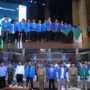 Menyambut Hari Sumpah Pemuda, KNPI Kabupaten Bandung Gelar KNPI Award