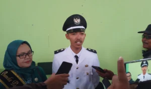 Desa Nanjungmekar Bandung Punya Pemimpin Terpilih yang Baru, Ini Prioritas 100 Hari Kerjanya
