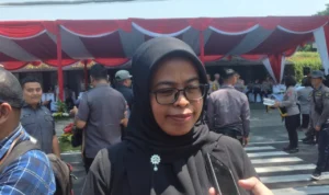 Siasat KPU Jabar Hadapi Status Provinsi Rawan SARA