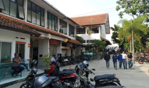 Peran Siswa dalam Pemilu dan Pengetahuan Politik Siswa Melalui Program P5 Peran Siswa dalam Pemilu dan Pengetahuan Politik Siswa Melalui Program P5