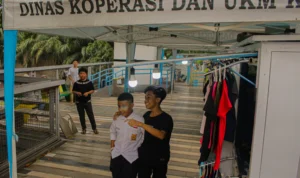 Kadin Kota Bandung Soal Pemberdayaan Masyarakat UMKM Kadin Kota Bandung Soal Pemberdayaan Masyarakat UMKM