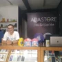 Modal HP Second, Pemuda Asal Sukabumi Dapat Omzet Rp300 Juta dalam Sebulan