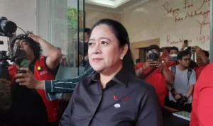 Puan Ungkap PDI Perjuangan Tak Akan Pecah Kongsi dengan Jokowi dalam Pemilu 2024