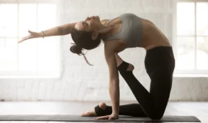 Meningkatkan Kesehatan Fisik dan Mental, Ini Manfaat Lain Yoga!