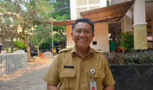 Pembangunan 2 madrasah negeri di Kota Depok