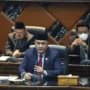 Ketua DPRD Kabupaten Bogor, Rudy Susmanto