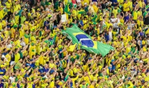 Brazil Telan Kekalahan Lawan Uruguay dengan Skor 0-2 di Babak Kualifikasi Piala Dunia 2026
