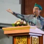 Megawati Restui Mahfud Jadi Pasangan Ganjar, Sebut Sosok yang Punya Pengalaman Lengkap