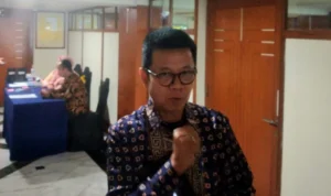 Sebanyak 95 Juta Pekerjaan Terancam Hilang karena Perkembangan Teknologi, Ini Adaptasi SMK Vokasi Sebanyak 95 Juta Pekerjaan Terancam Hilang karena Perkembangan Teknologi, Ini Adaptasi SMK Vokasi