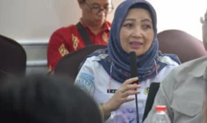 Hadapi Musim Hujan, BMKG Sebut Wilayah Kabupaten Bandung Berpotensi Longsor