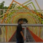 Ema Perketat Keamanan, Imbas Pencurian Lampu di Teras Cihampelas