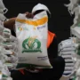 DKPP Bandung Pastikan Stok Pangan Beras Masih Aman