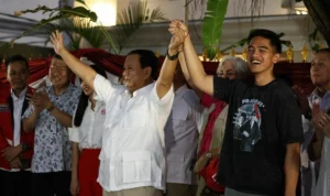 Milenial Kabupaten Bandung Usulkan Prabowo Punya Pasangan Muda di Pilpres 2024 Milenial Kabupaten Bandung Usulkan Prabowo Punya Pasangan Muda di Pilpres 2024