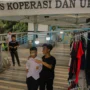 Konflik PKL di Cihampelas, Dewan Desak Pemkot Bandung Restorasi Teras Cihampelas