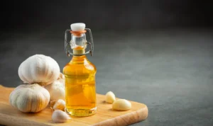 Miliki Aroma Kuat, ketahui Manfaat Lain Minyak Bawang!