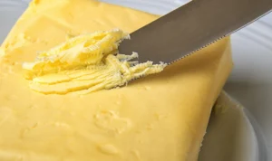 Mengandung Lemak Jenuh, Ketahui Dampak Konsumsi Margarin Berlebih! Mengandung Lemak Jenuh, Ketahui Dampak Konsumsi Margarin Berlebih!