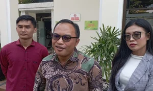 Kasus Pembunuhan Ibu dan Anak di Subang, KH Yosep: Semuanya Tidak Ada di TKP Kasus Pembunuhan Ibu dan Anak di Subang, KH Yosep: Semuanya Tidak Ada di TKP