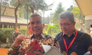 25 ASN Terkena Dampak Rotmut Zaman Hengky, Ini Tanggapan Pj Bupati KBB