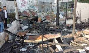 Polemik Rumah Deret Tamansari yang Tak Kunjung Rampung, Warga Pro vs Kelompok Eva vs Pemkot Bandung